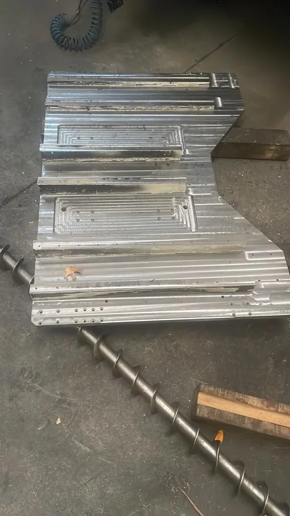 Talaşlı İmalat & CNC İşleme 22 - Talaşlı İmalat / Hassas Parça İmalatı
