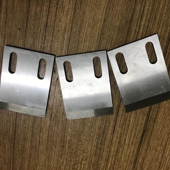 Modüler Kırıcı Bıçak Kartuşları, Aşınma Diskleri ve Şaft Donanımları — Görsel 3